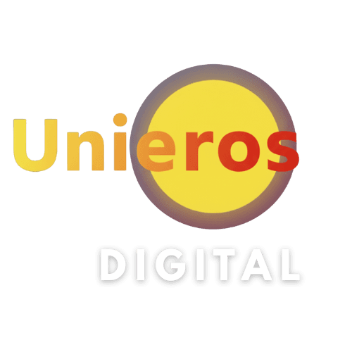 Unieros Digital Logo